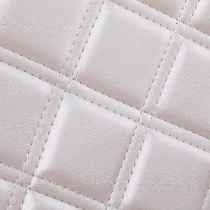 Barberstuhl Carlos extra pearl