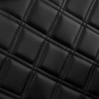 Barberstuhl Carlos schwarz