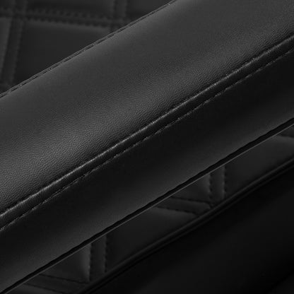 Barberstuhl Carlos schwarz