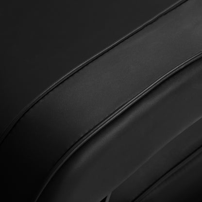 Gabbiano Barberstuhl Continental schwarz