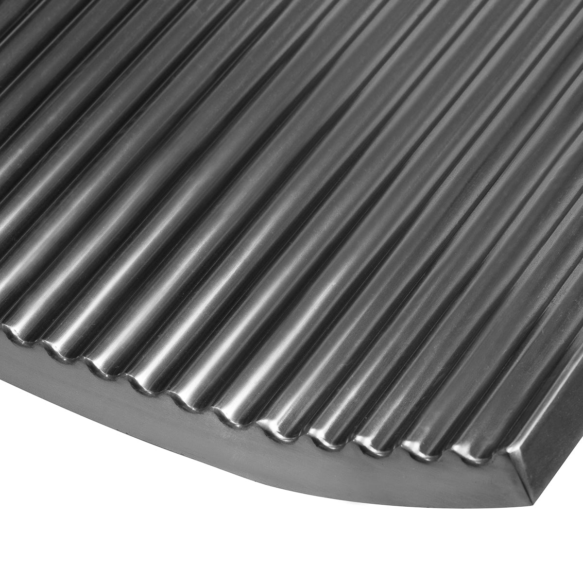 Gabbiano Barberstuhl Continental schwarz