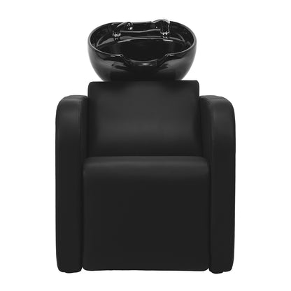 Gabbiano Friseurwaschbecken Sylvia