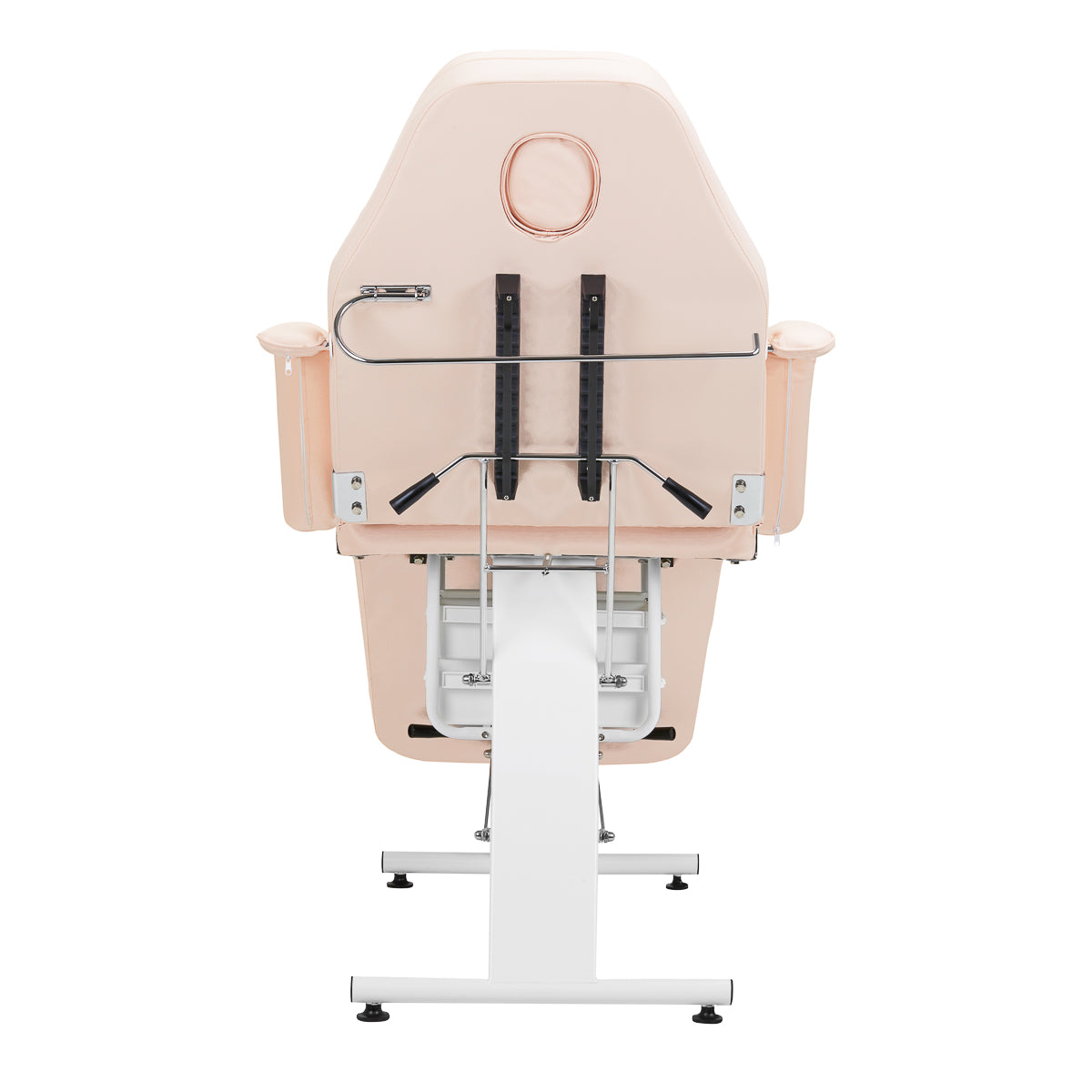 Basic 202 Kosmetikliege mit Schubladen rosa