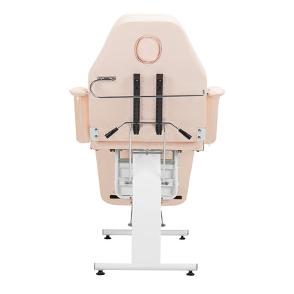 Basic 202 Kosmetikliege mit Schubladen rosa