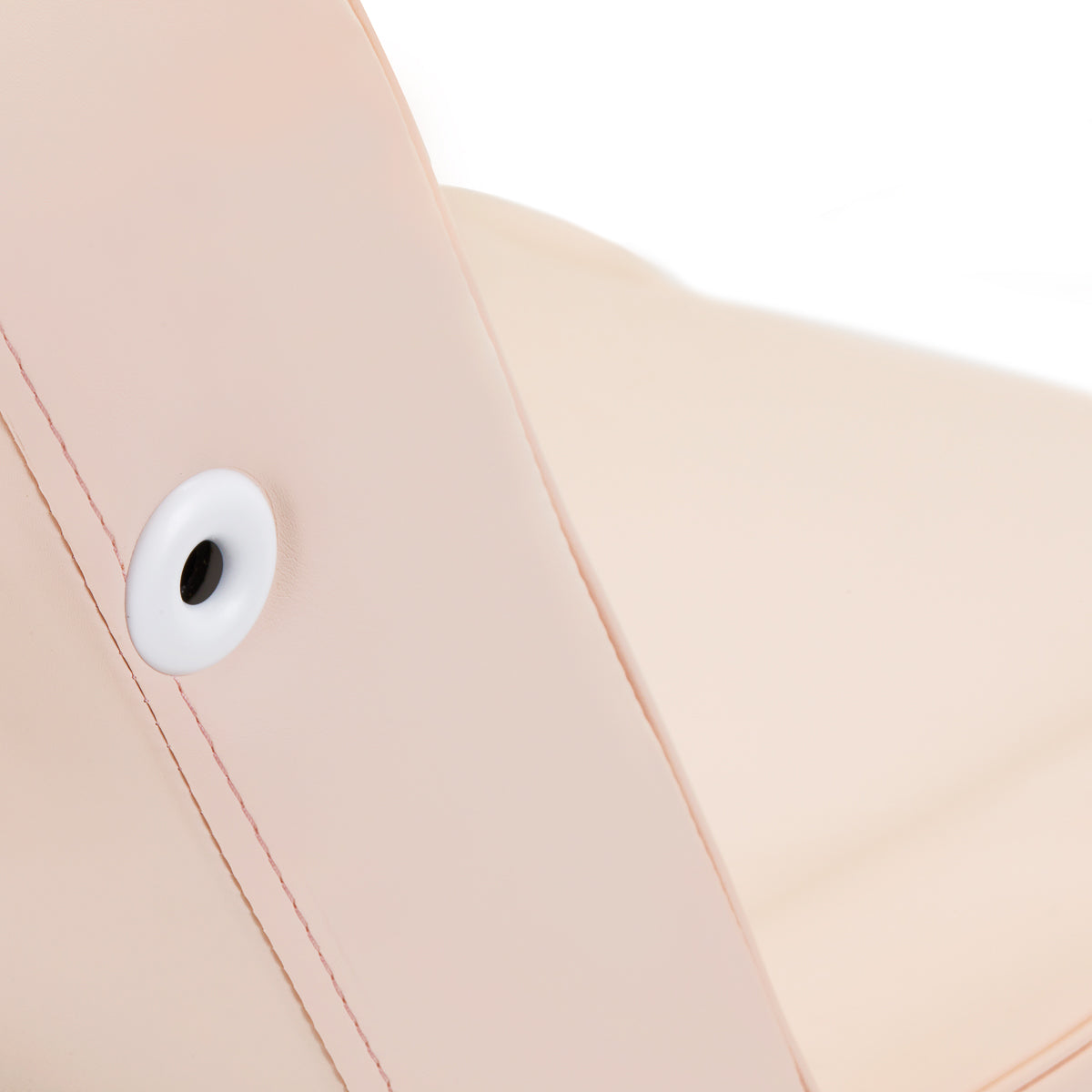 Basic 202 Kosmetikliege mit Schubladen rosa