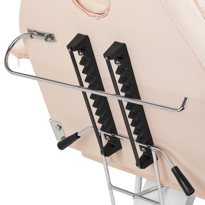 Basic 202 Kosmetikliege mit Schubladen rosa