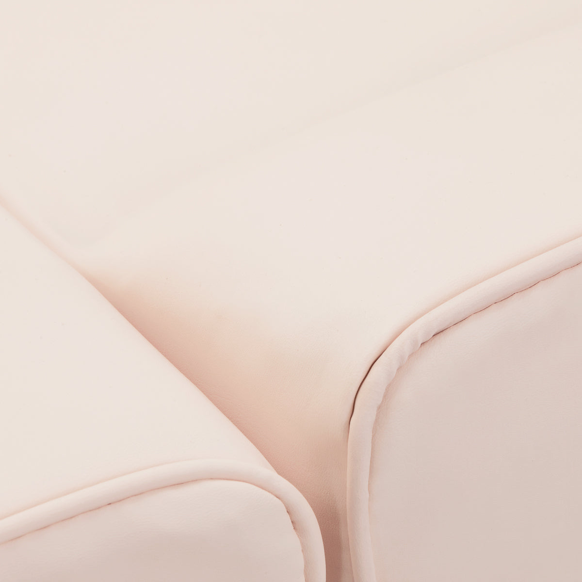 Basic 202 Kosmetikliege mit Schubladen rosa