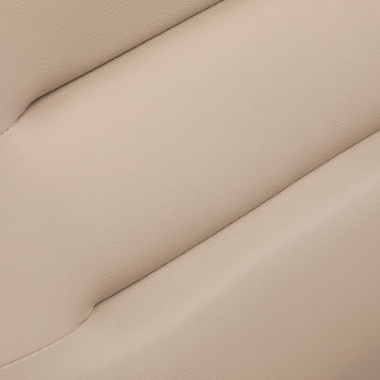 Friseurstuhl Gabbiano Monaco Beige