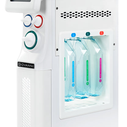 Super Hydro-Bubble 6 in 1 Multiturm