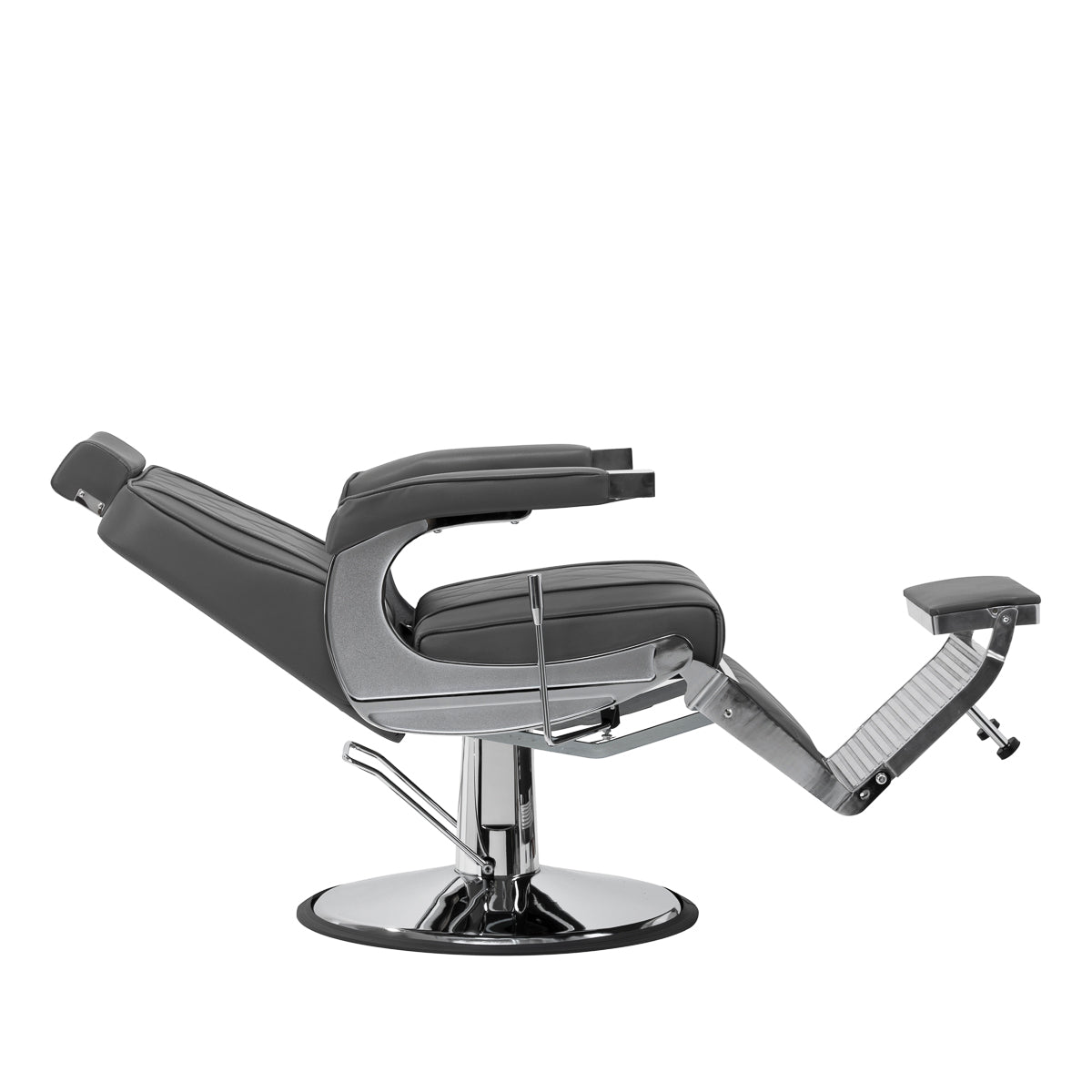 Hair System Barberstuhl BM88066 Grau