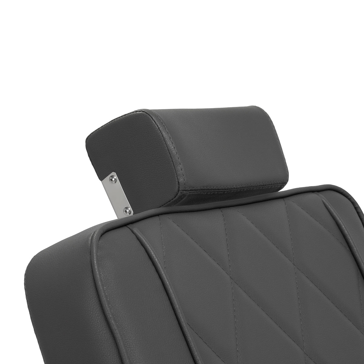 Hair System Barberstuhl BM88066 Grau