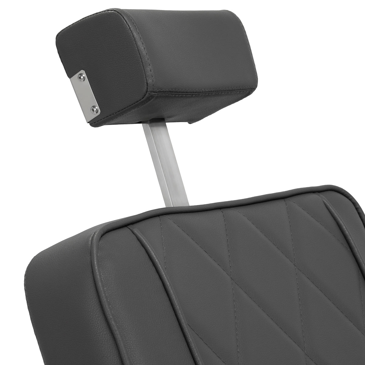 Hair System Barberstuhl BM88066 Grau