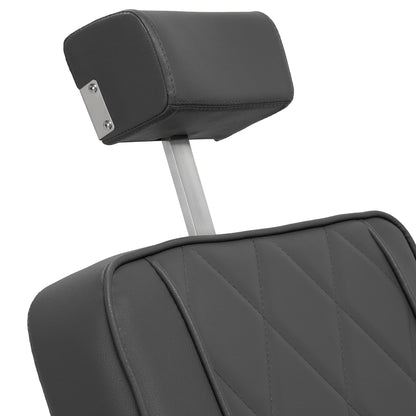 Hair System Barberstuhl BM88066 Grau