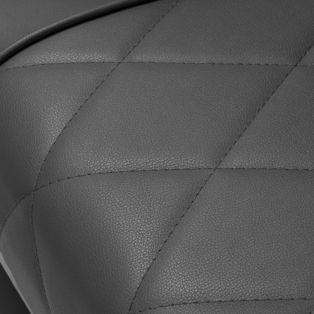 Hair System Barberstuhl BM88066 Grau