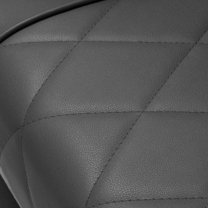 Hair System Barberstuhl BM88066 Grau