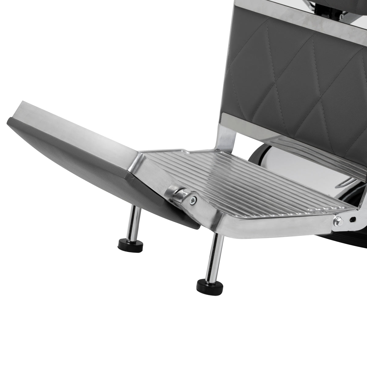 Hair System Barberstuhl BM88066 Grau