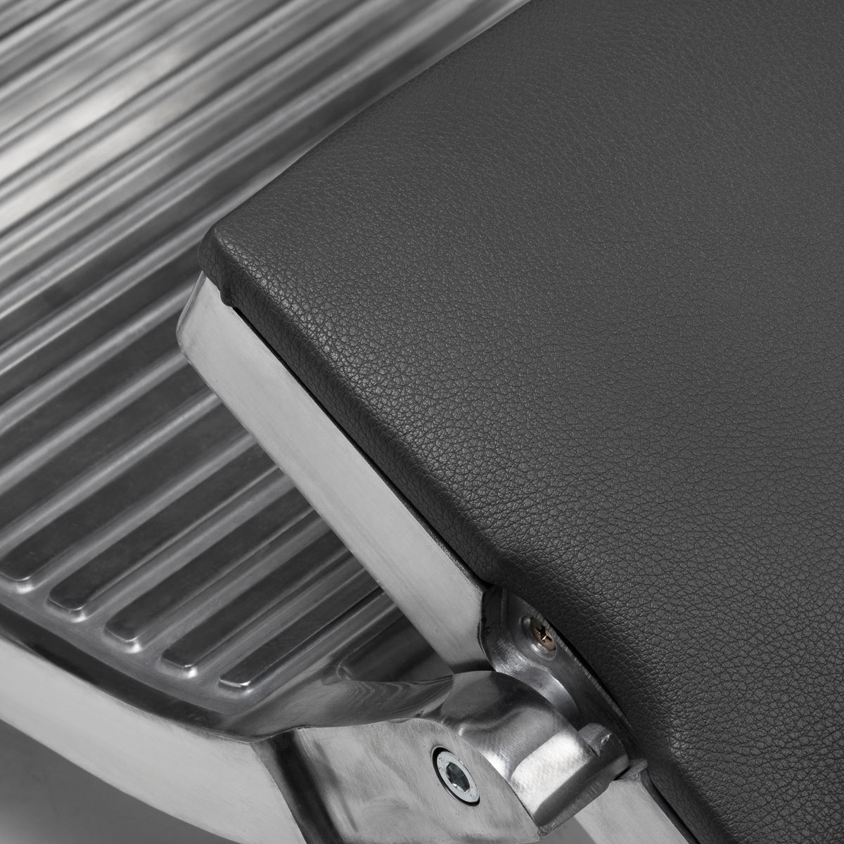 Hair System Barberstuhl BM88066 Grau