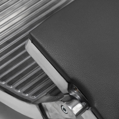 Hair System Barberstuhl BM88066 Grau