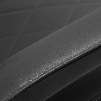 Hair System Barberstuhl BM88066 Grau