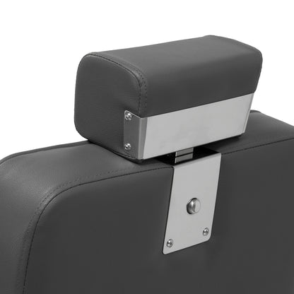 Hair System Barberstuhl BM88066 Grau