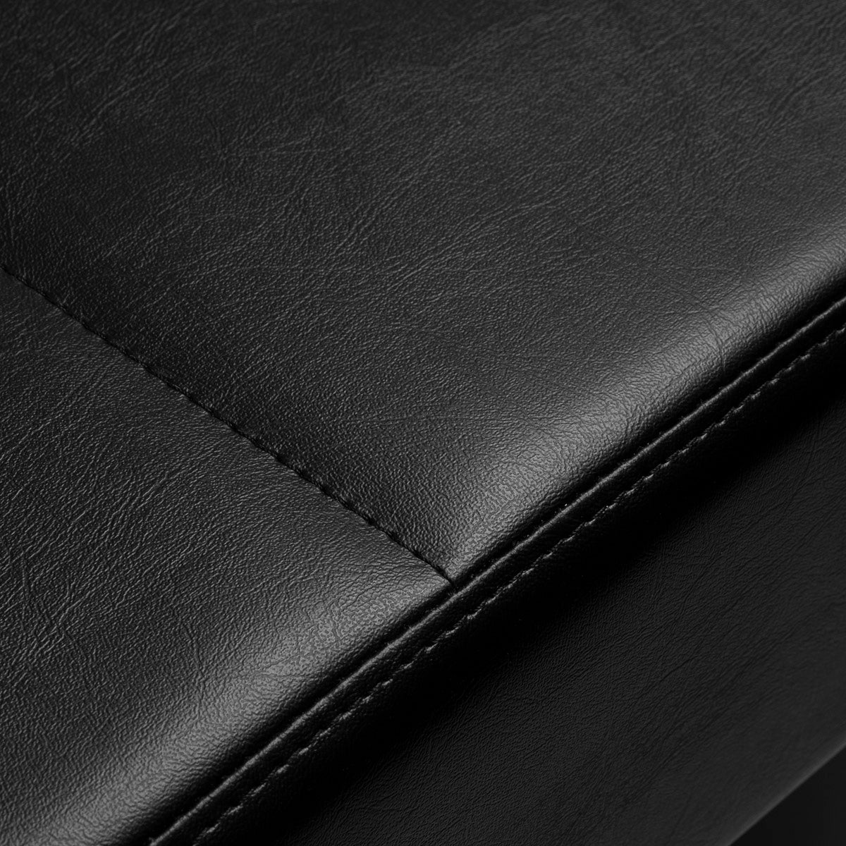 Gabbiano Friseurwaschbecke Liege Head Spa schwarz