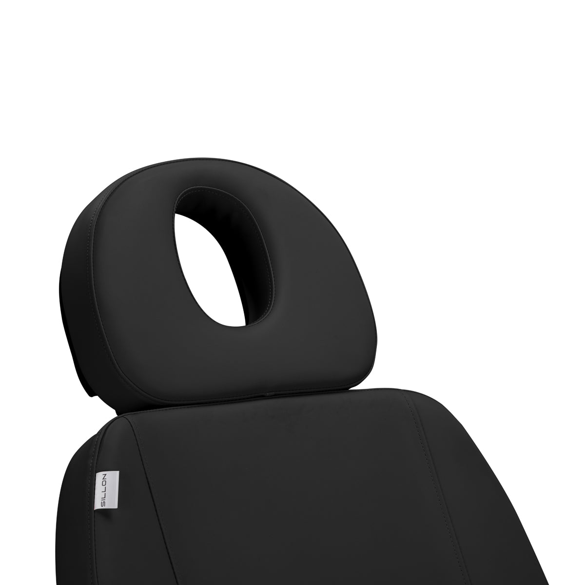 Elektrische Kosmetikliege SILLON CLASSIC 3 Motoren schwarz