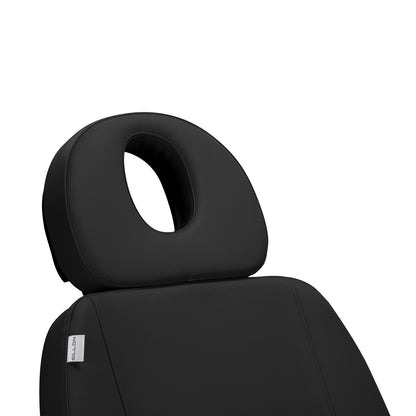 Elektrische Kosmetikliege SILLON CLASSIC 3 Motoren schwarz