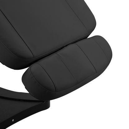 Elektrische Kosmetikliege SILLON CLASSIC 3 Motoren schwarz