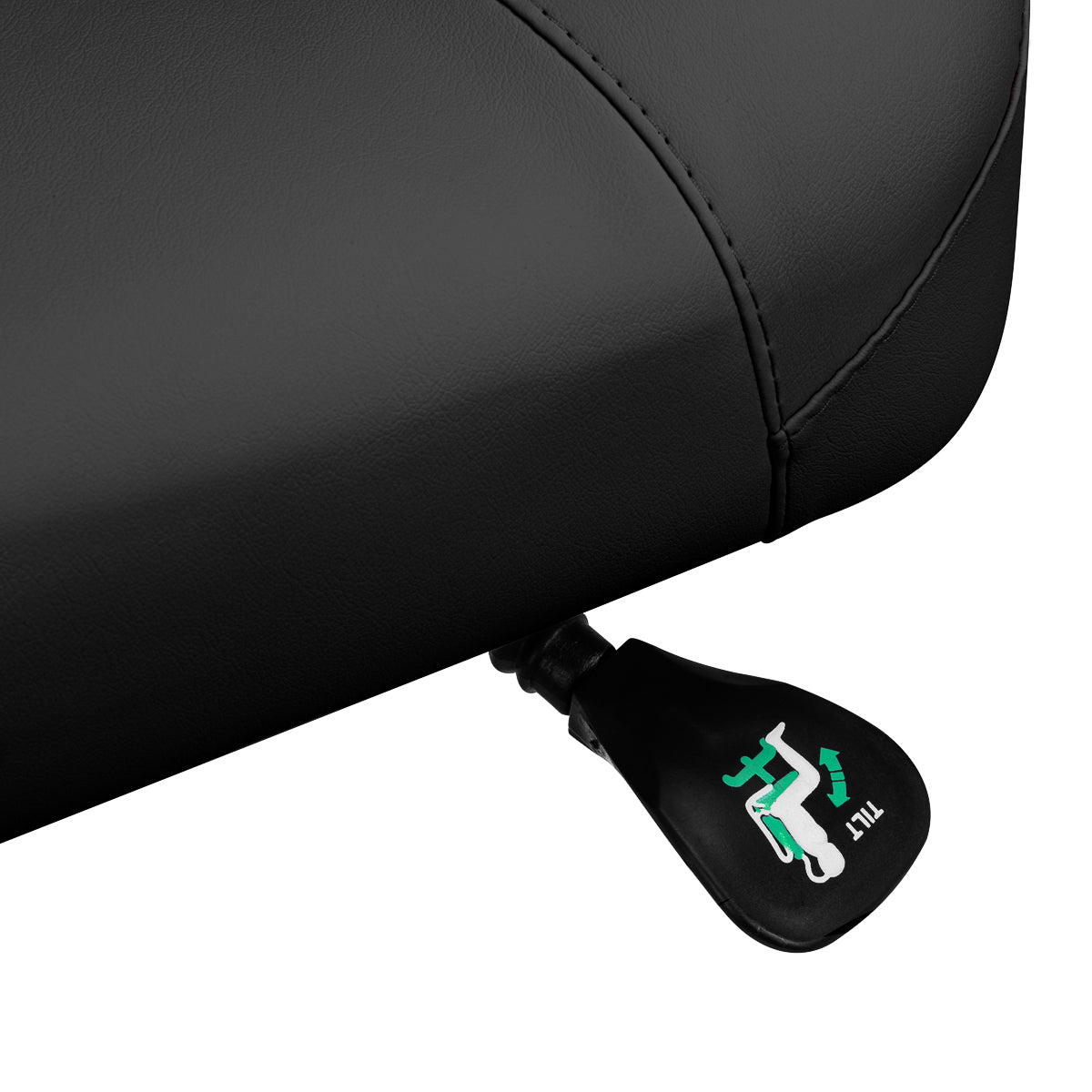 Podologiehocker 1005 Giovanni schwarz