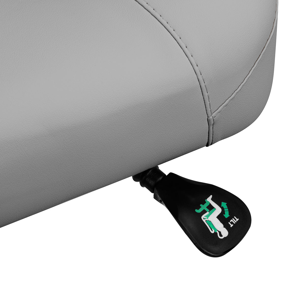 Podologiehocker 1005 Giovanni Grau