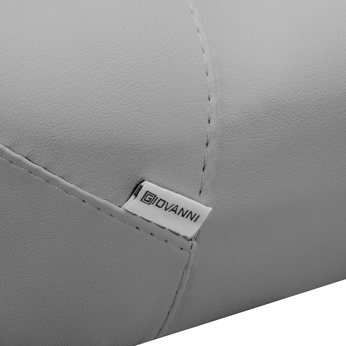 Podologiehocker 1005 Giovanni Grau