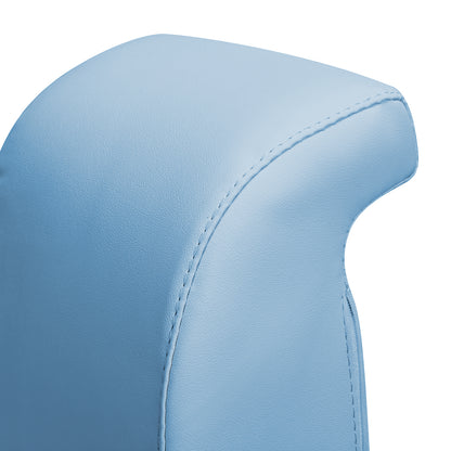 Podologiehocker Giovanni medical blau