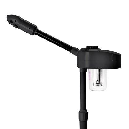 Wapozon Giovanni D-09 Schwarz