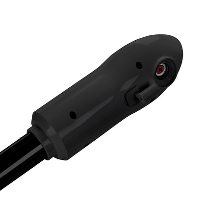 Wapozon Giovanni D-09 Schwarz