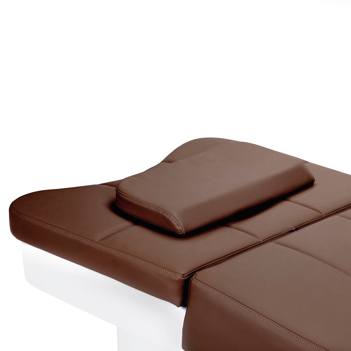 Gabbiano Friseurwaschbecke  Liege Head Spa 017 braun