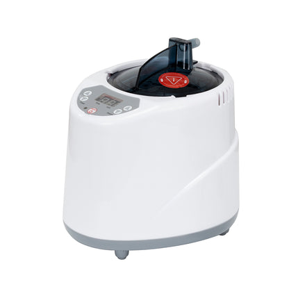 Gabbiano Friseurwaschbecke  Liege Head Spa 017 braun