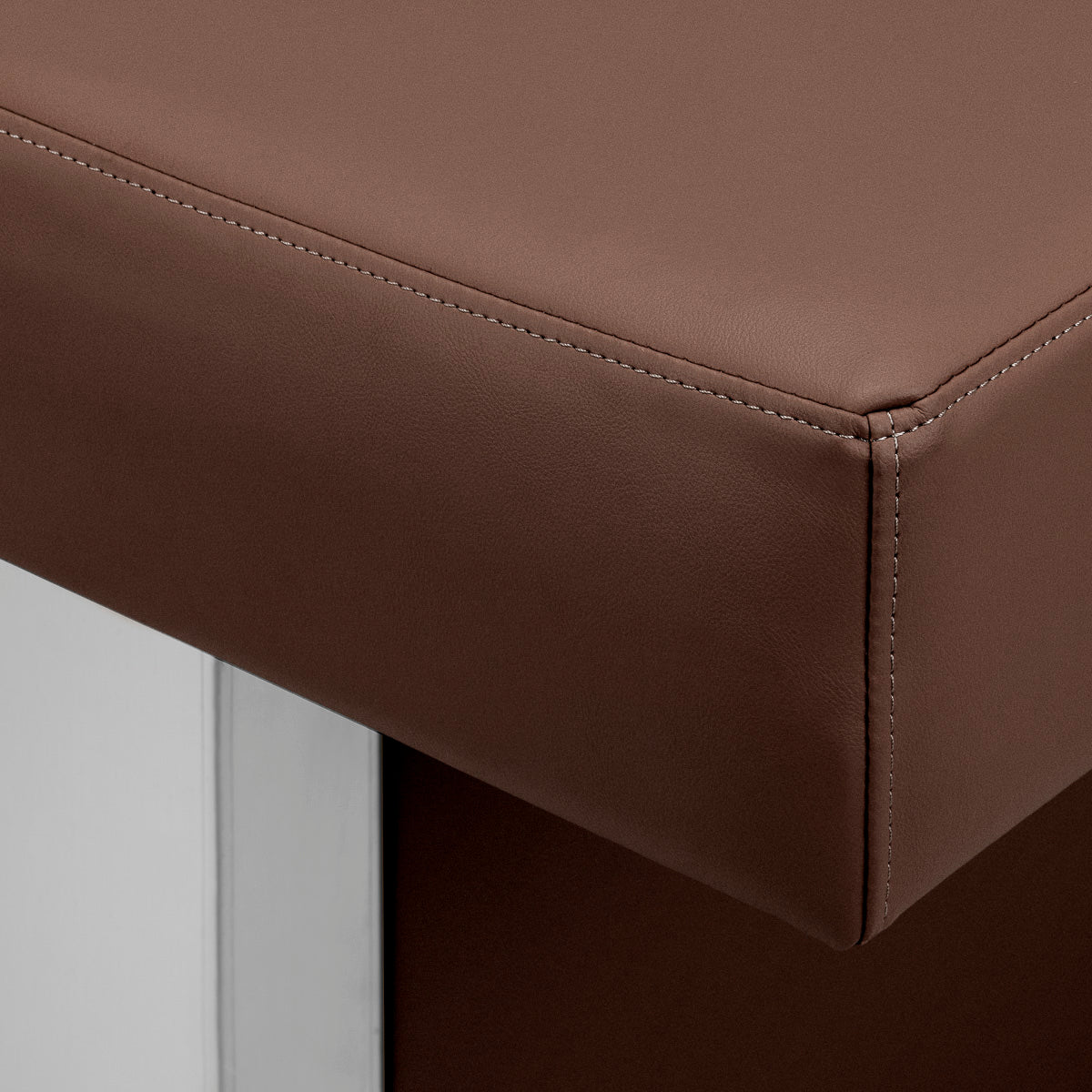 Gabbiano Friseurwaschbecke  Liege Head Spa 017 braun