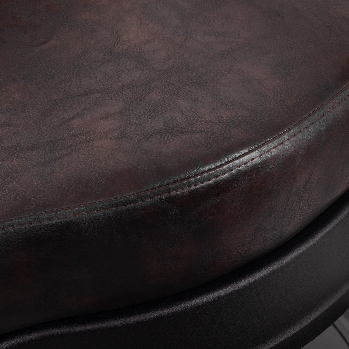 Barberstuhl President braun