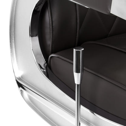 Hair System Barberstuhl