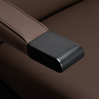 Barberstuhl Continental braun