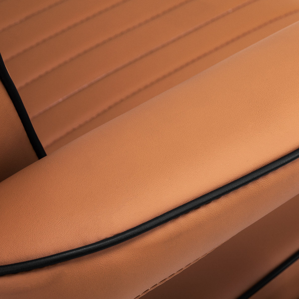 Barber Stuhl Visionerio hellbraun