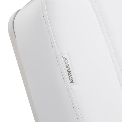Azzurro Lux Kosmetikliege 3m Weiß