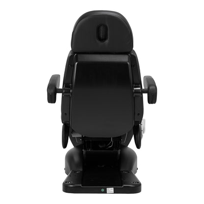 Azzurro Luxus Kosmetikliege 3m Schwarz
