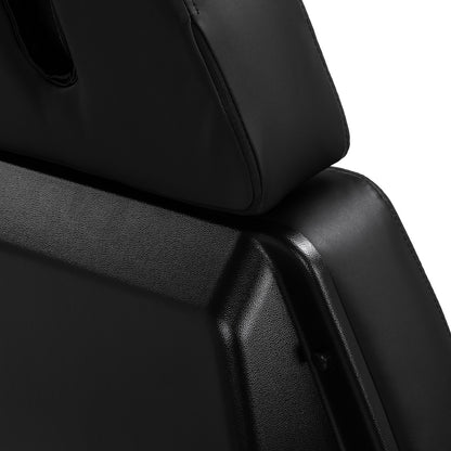 Azzurro Luxus Kosmetikliege 3m Schwarz