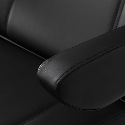 Azzurro Luxus Kosmetikliege 3m Schwarz
