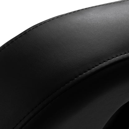 Azzurro Luxus Kosmetikliege 3m Schwarz