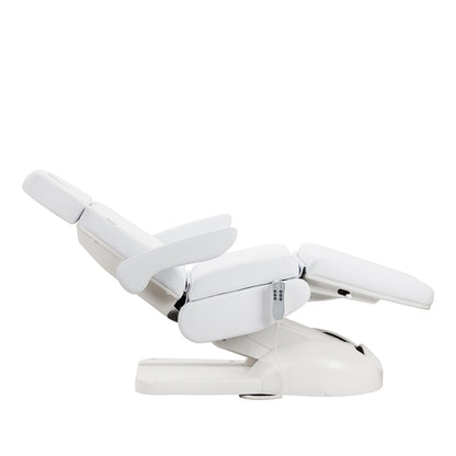 Azzurro Lux Pedi-Kosmetikliege 3m weiß