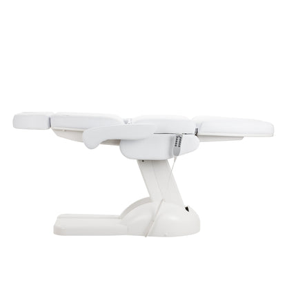 Kosmetikliege Azzurro Lux pedi 5m weiß