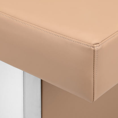 Gabbiano Friseurwaschbecke Liege Head Spa 017B beige