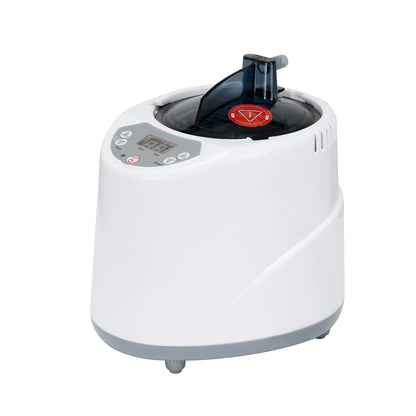 Gabbiano Friseurwaschbecke Liege Head Spa 017B schwarz